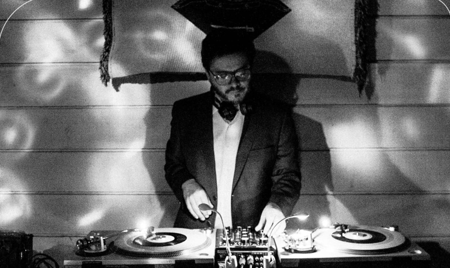 Vapors of Morphine en Chile: Salamanca Selector es invitado