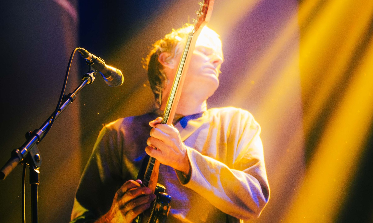 Pavement: como en familia