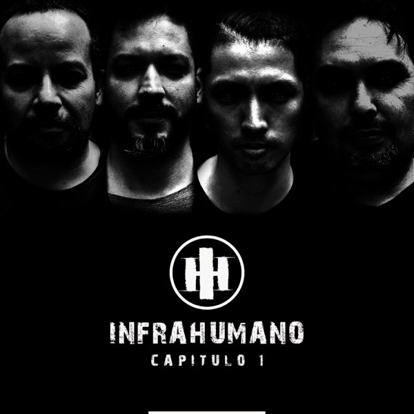 Infrahumano
