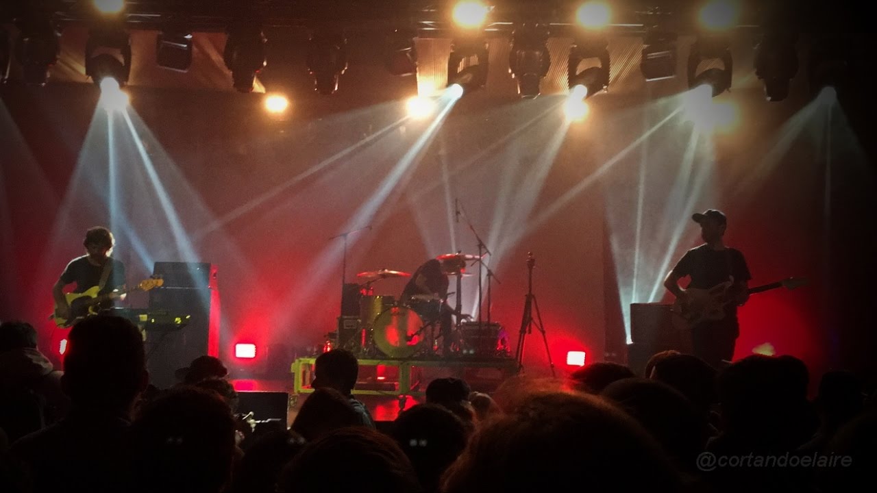 This Will Destroy You: Nostalgia universal