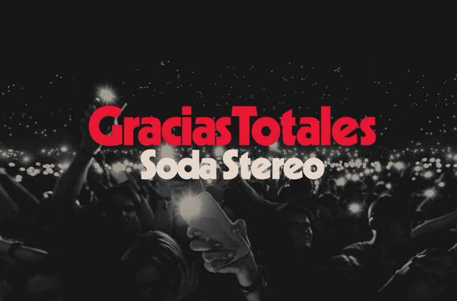Soda Stereo reprogramar� la gira 
