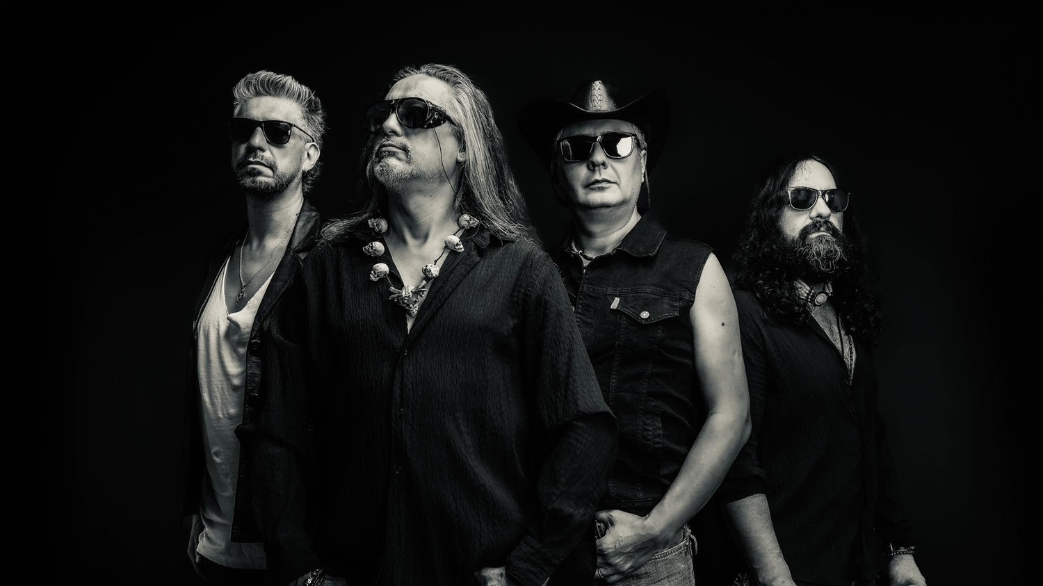 Exile abrirá el regreso de Testament a Chile