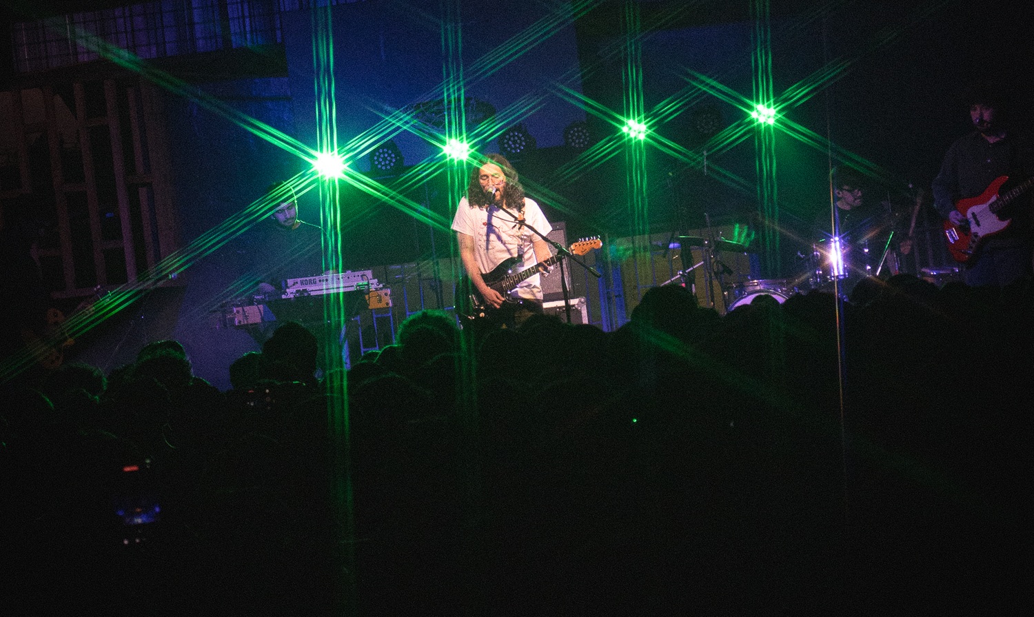 Niños del Cerro: Euforia en Rojas Magallanes