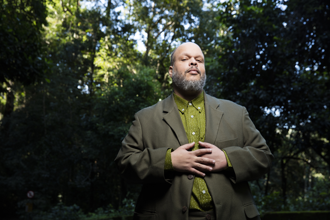 Ed Motta: De buena cepa