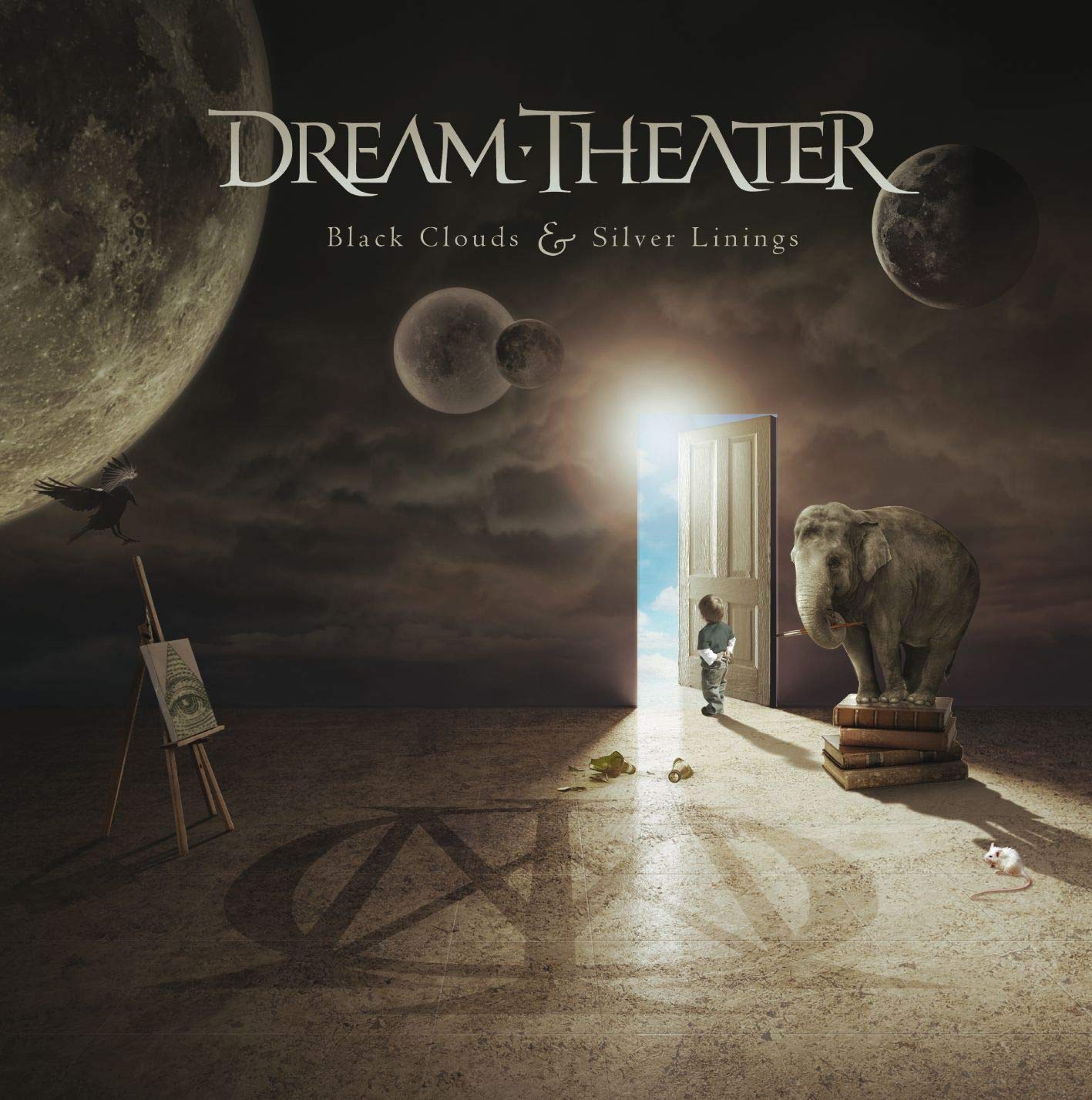 Dream Theater