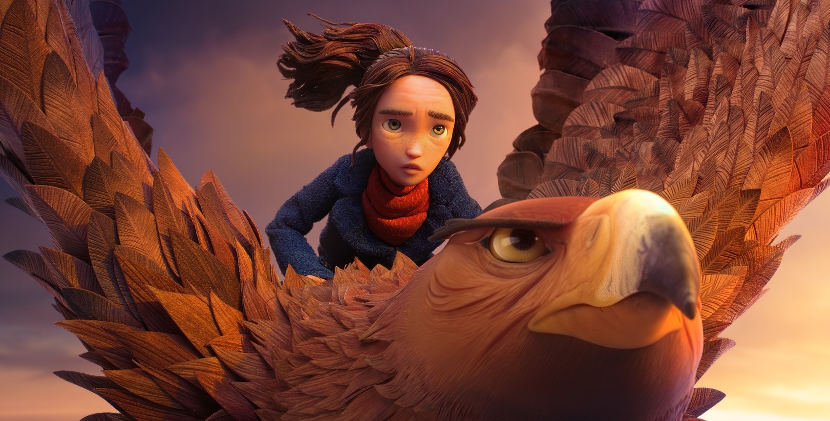 Wildwood: La magia todavía existe 