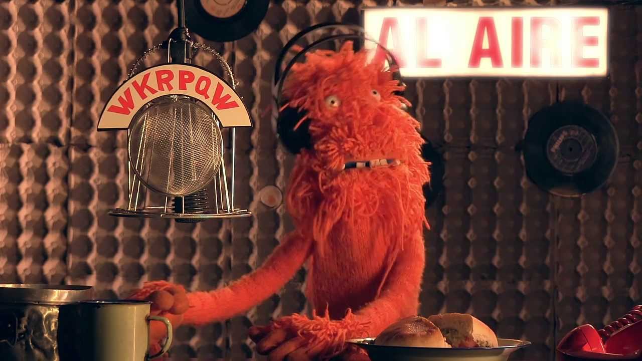 31 Minutos: Radio Guaripolo se tomar� Santiago y Vi�a del Mar