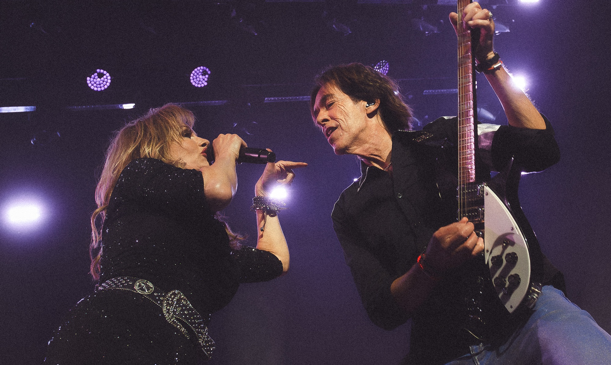 Roxette: El nuevo Joyride de un cl�sico