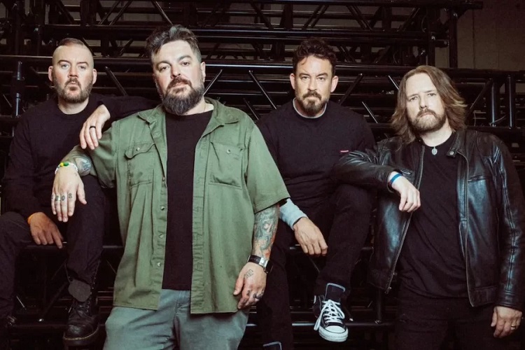 Seether estrena videoclip para 'Judas Mind'