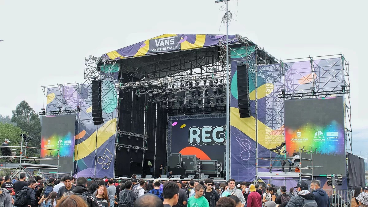 Festival REC cuenta con presupuesto para próximas ediciones
