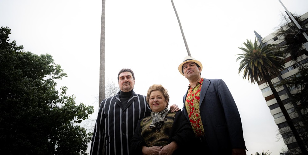 Yein Fonda 2024: revelan primeros confirmados