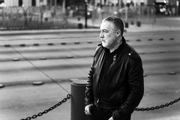 Cavada Project debuta con 'Abraxas'