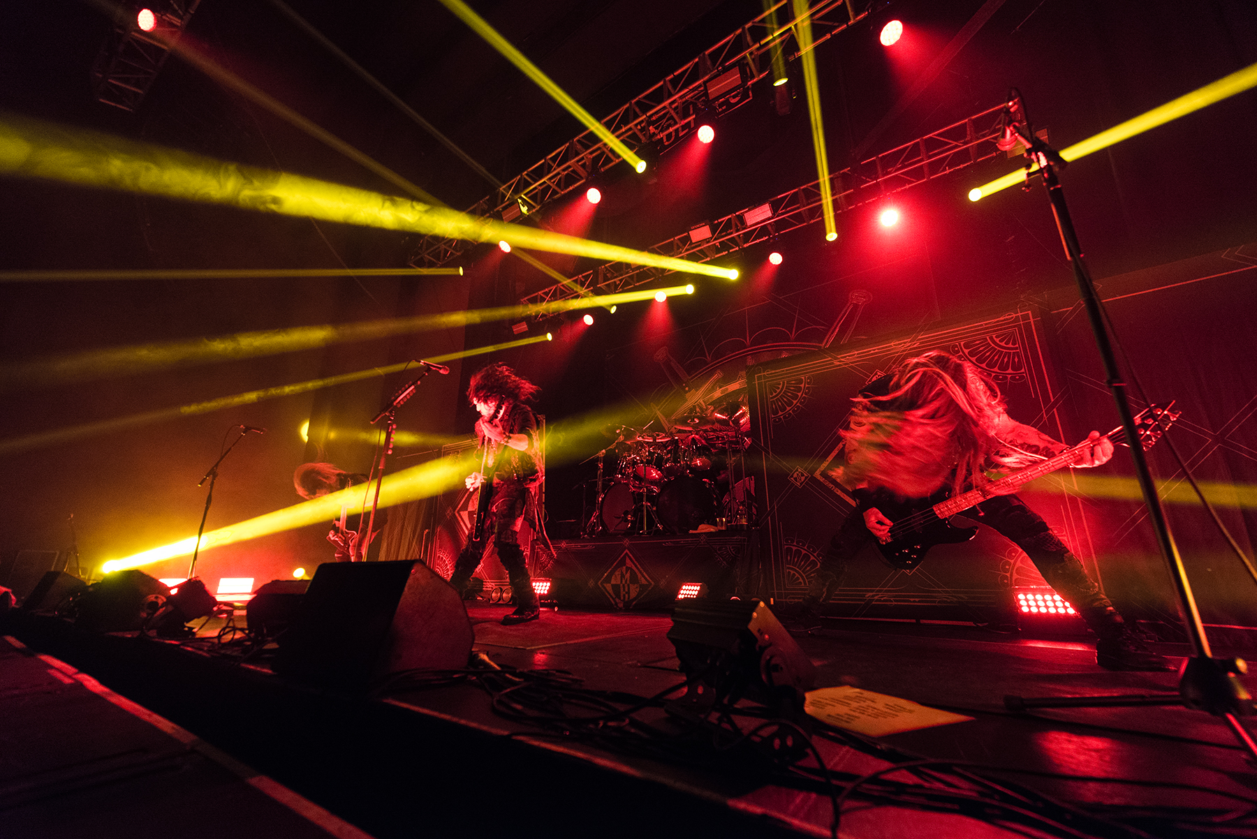 An Evening with Machine Head