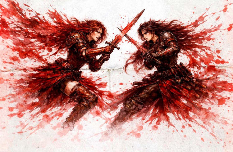 Resilience y Alta Densidad en vivo este 27 de marzo