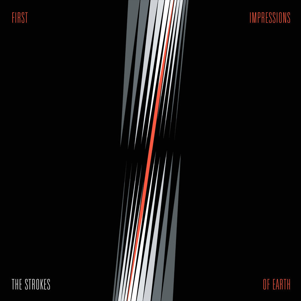 The Strokes