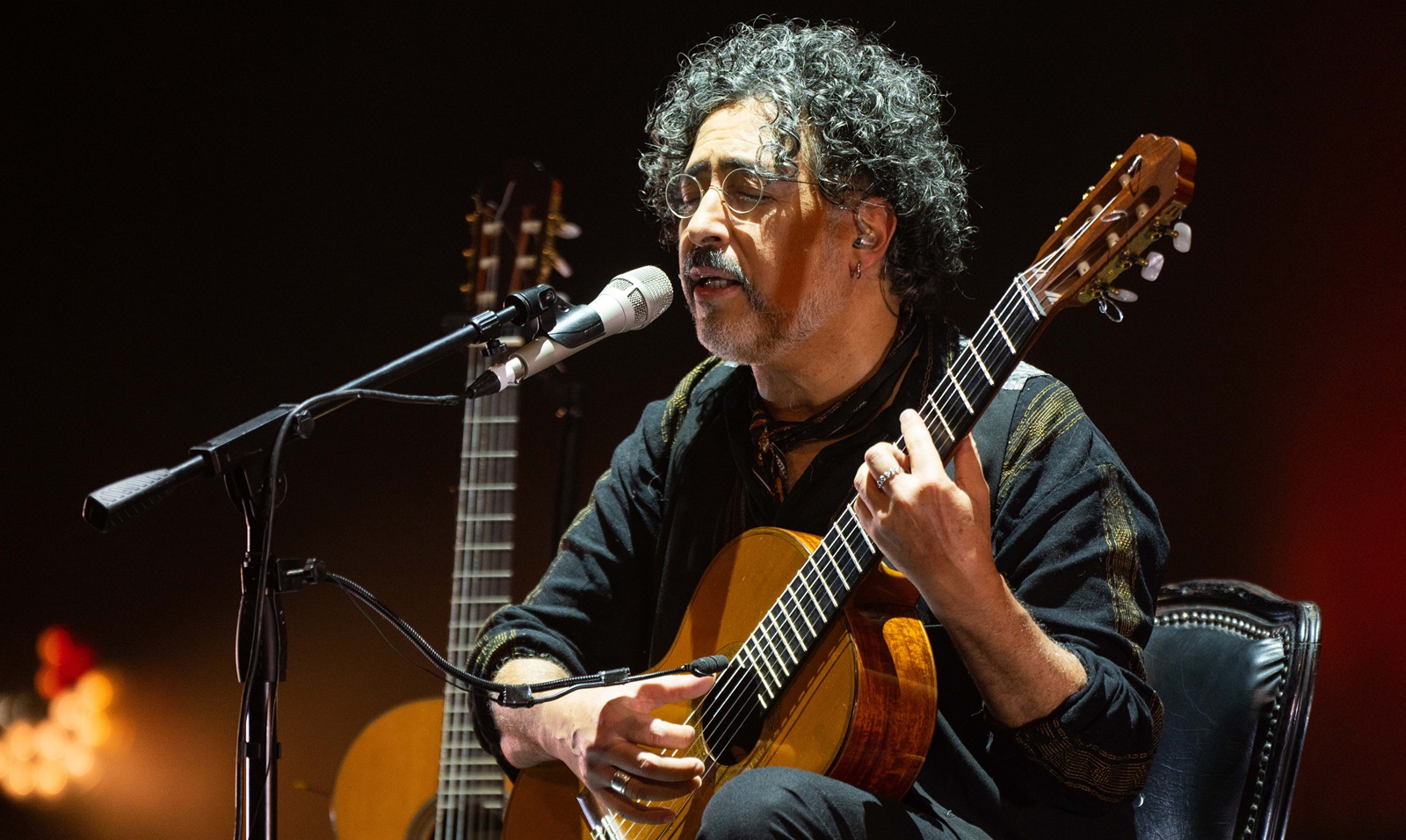 Manuel García: Tanto creo en ti