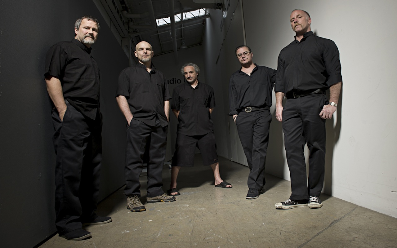 Mike Patton reflexiona sobre el posible final de Faith No More