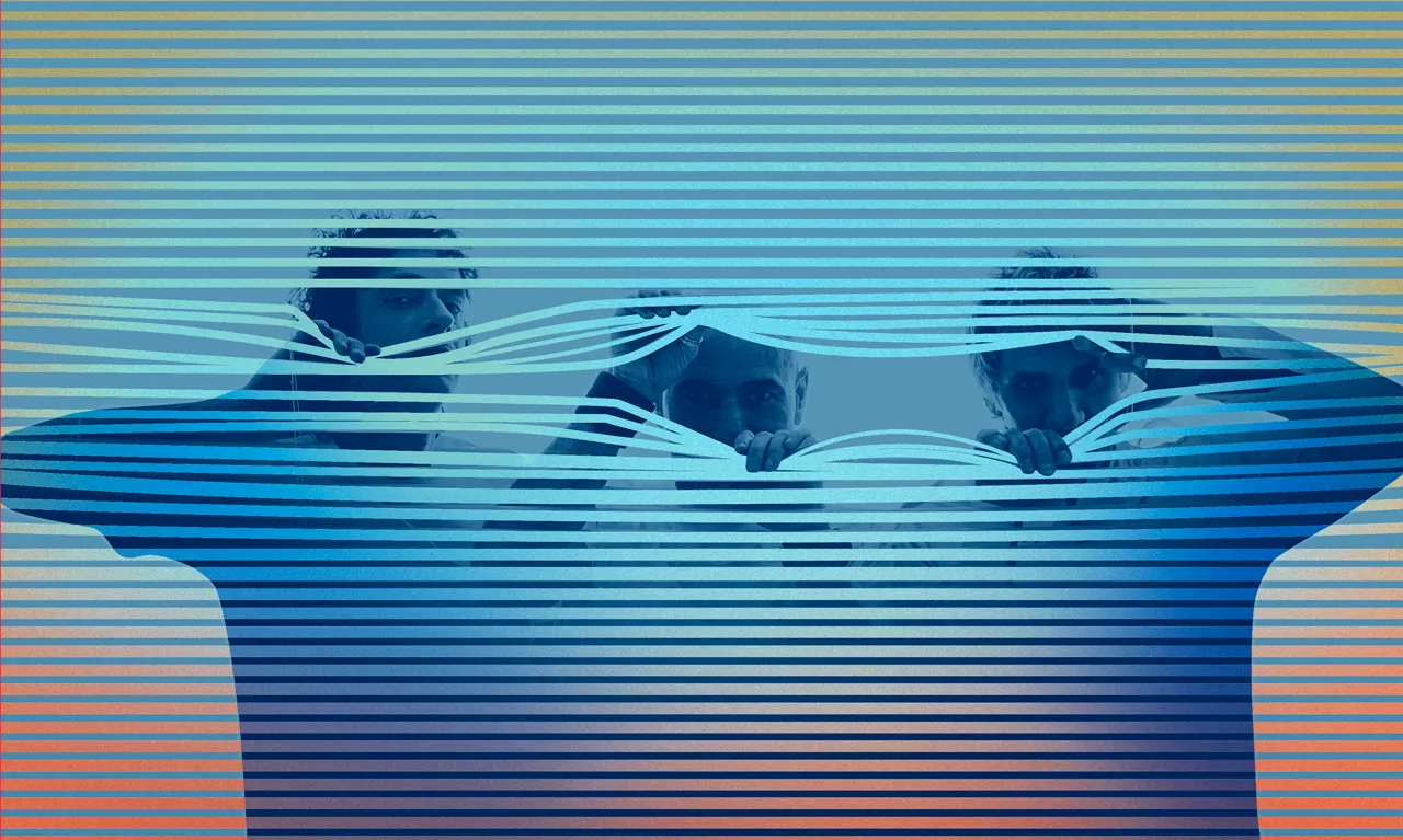 La Sodamanía vuelve a Chile con tecnología inmersiva