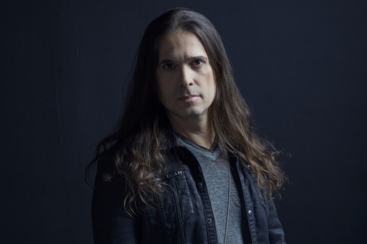 Kiko Loureiro y Oregon Producciones serán parte de importante evento en Arabia Saudita