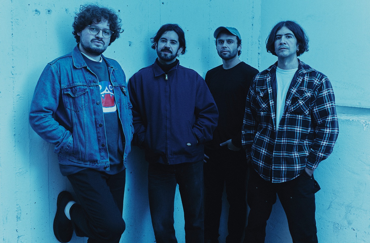 Ciclo experimental se toma la Sala SCD Bellavista