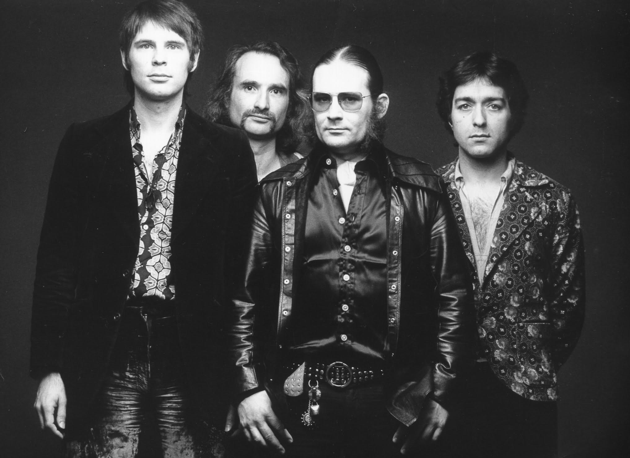 Can revela los detalles del registro en vivo ''Live in Arles 1975''  