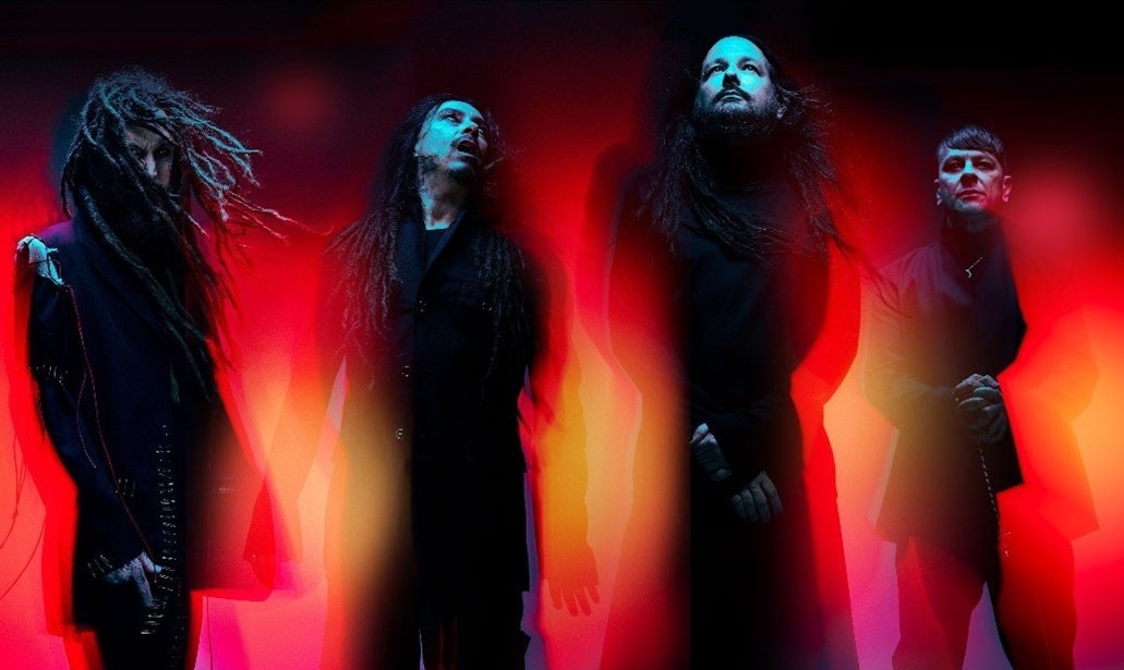 Are You Ready: Korn vuelve a Chile