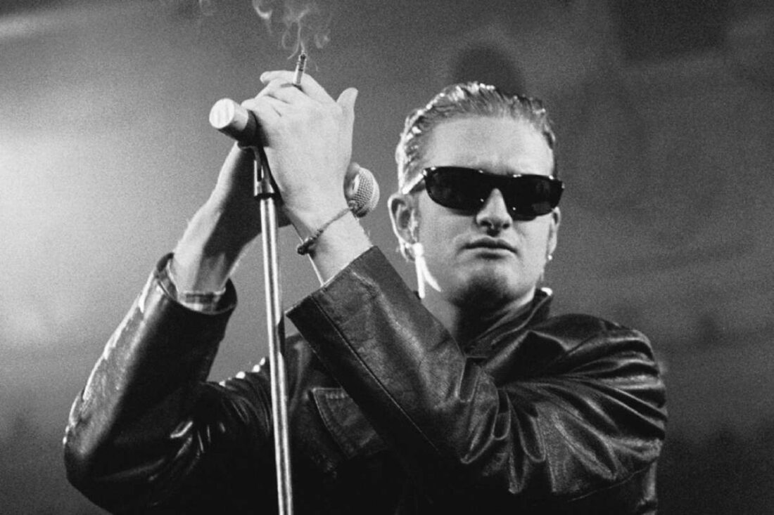 Poesía, arte y dolor: La vida de Layne Staley