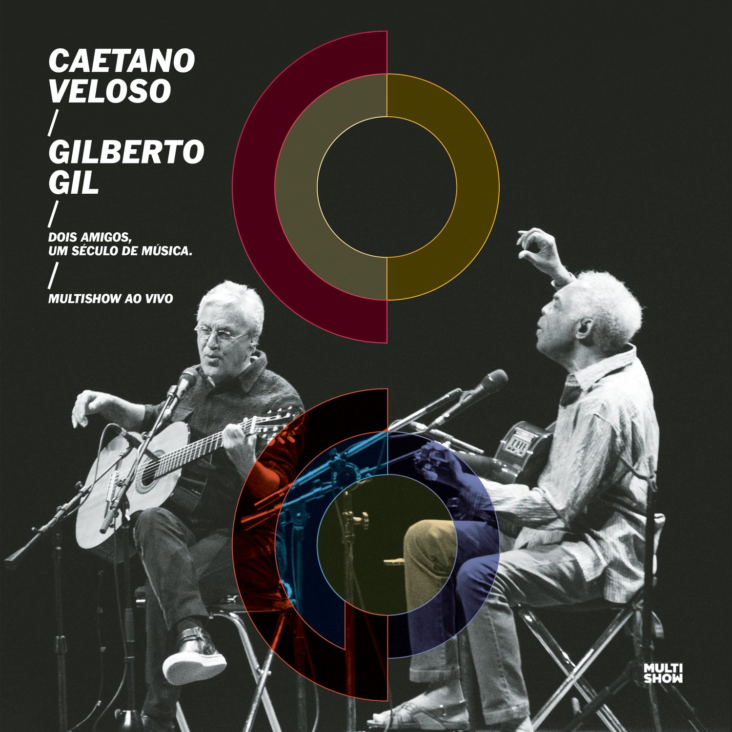 Caetano Veloso / Gilberto Gil