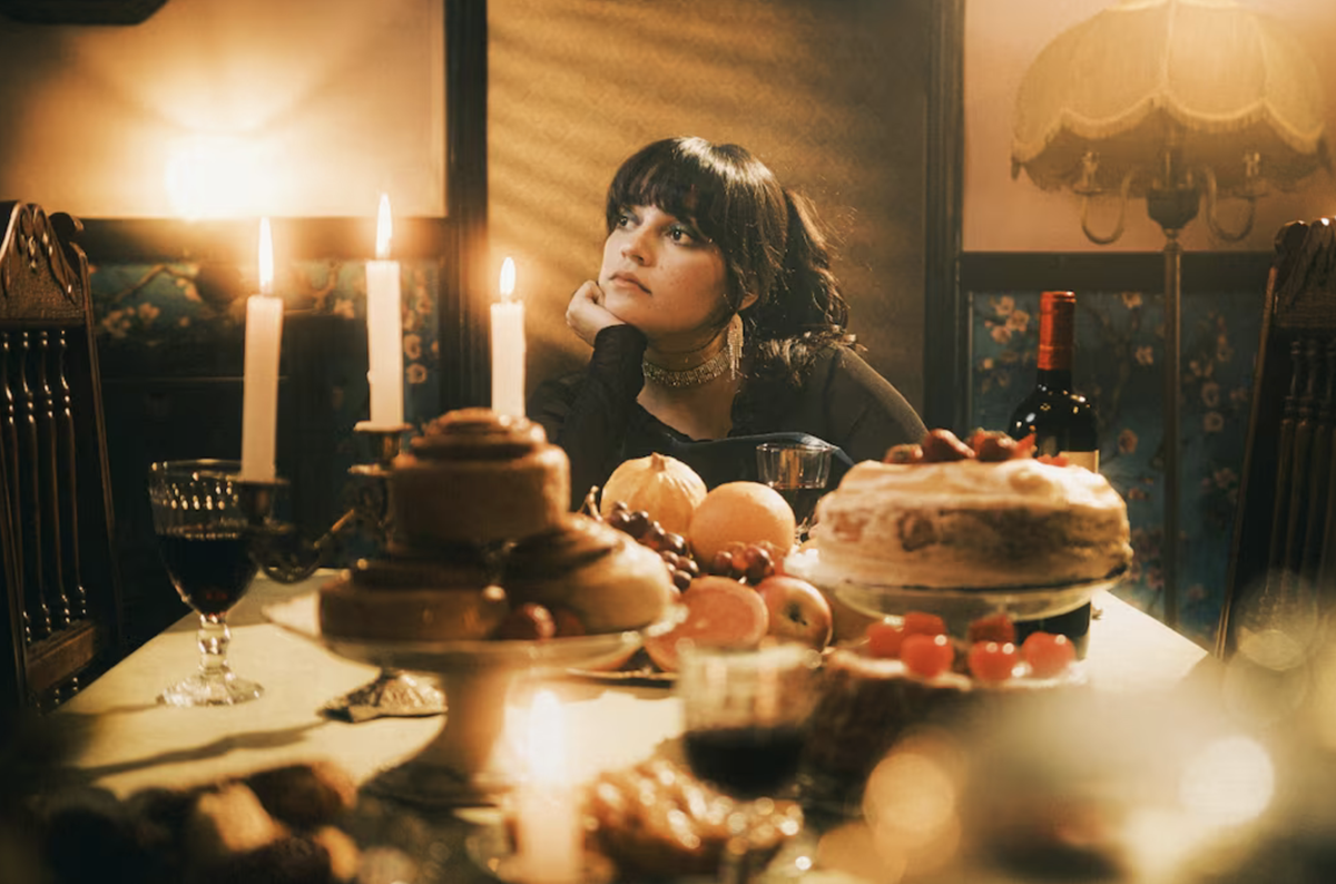 Gabriela Arcos abrirá el regreso de Pretenders a Chile