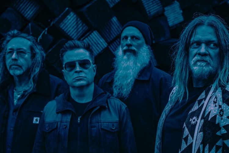 Corrosion of Conformity presenta nuevo adelanto de su próximo disco doble