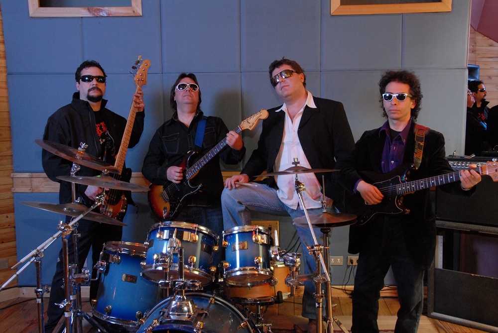 Valija Diplomática festejará en vivo sus 40 años