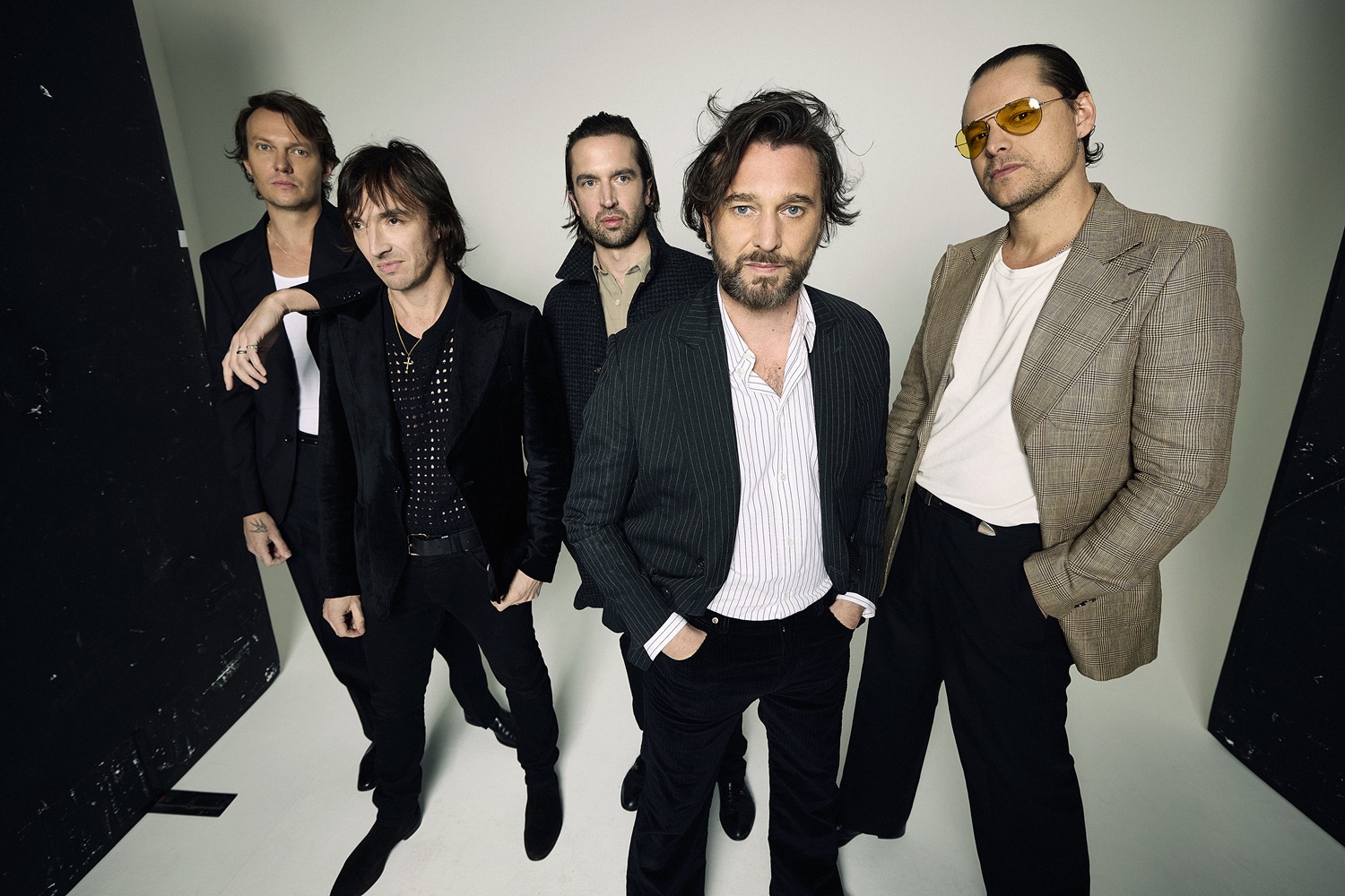 Con cuatro escenarios: Revelan los horarios del festival REC 2026