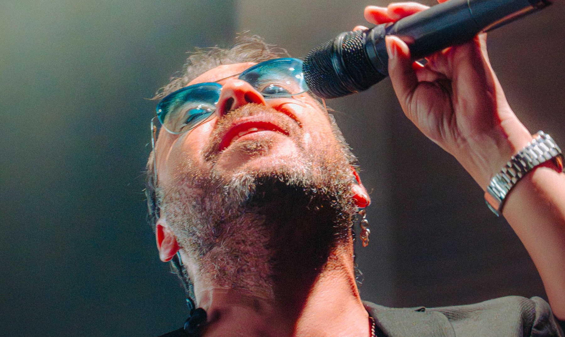 Aisles: El retorno del progresivo