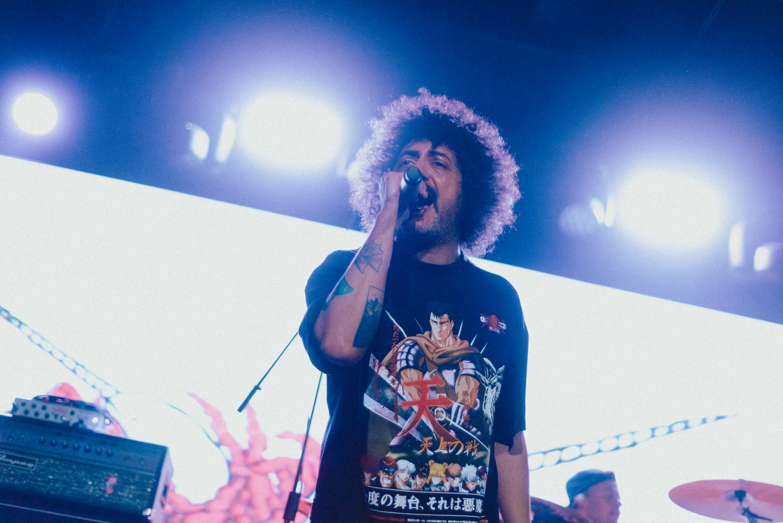 Senses Fail - I Set My Friends on Fire