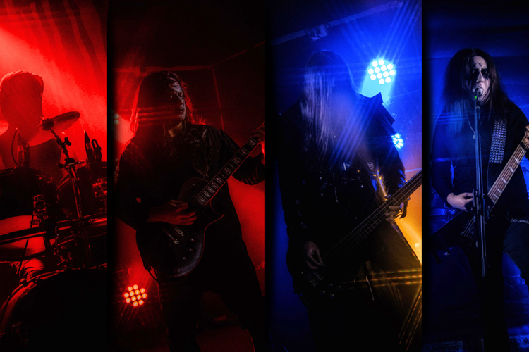 Nox Terror anuncia nuevo EP