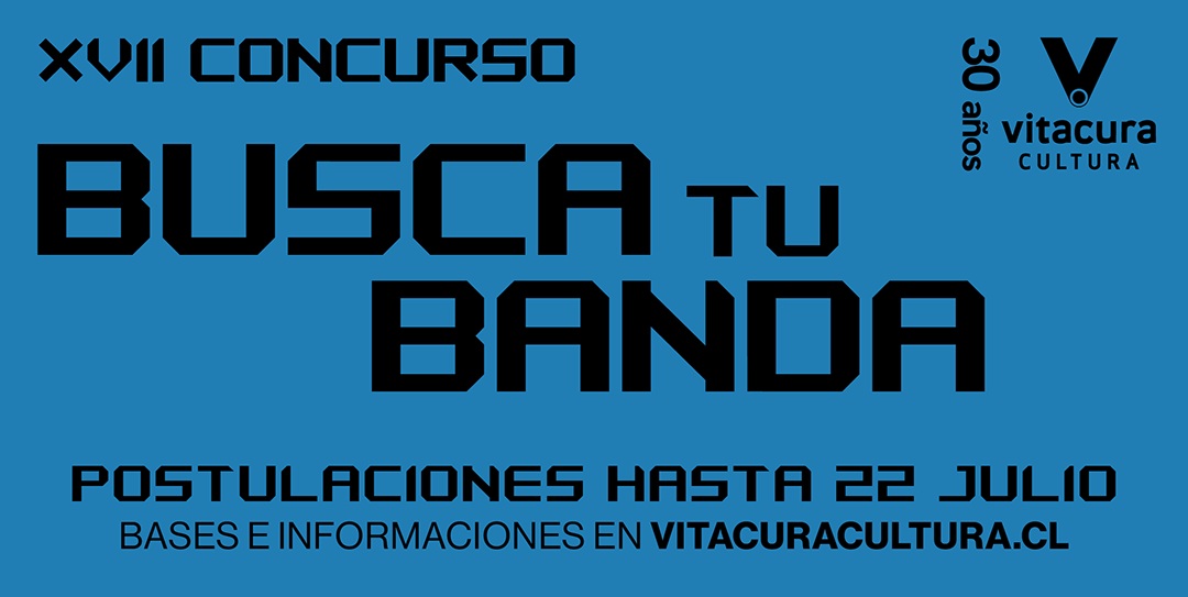 Lanzan edición XVII de Busca tu Banda