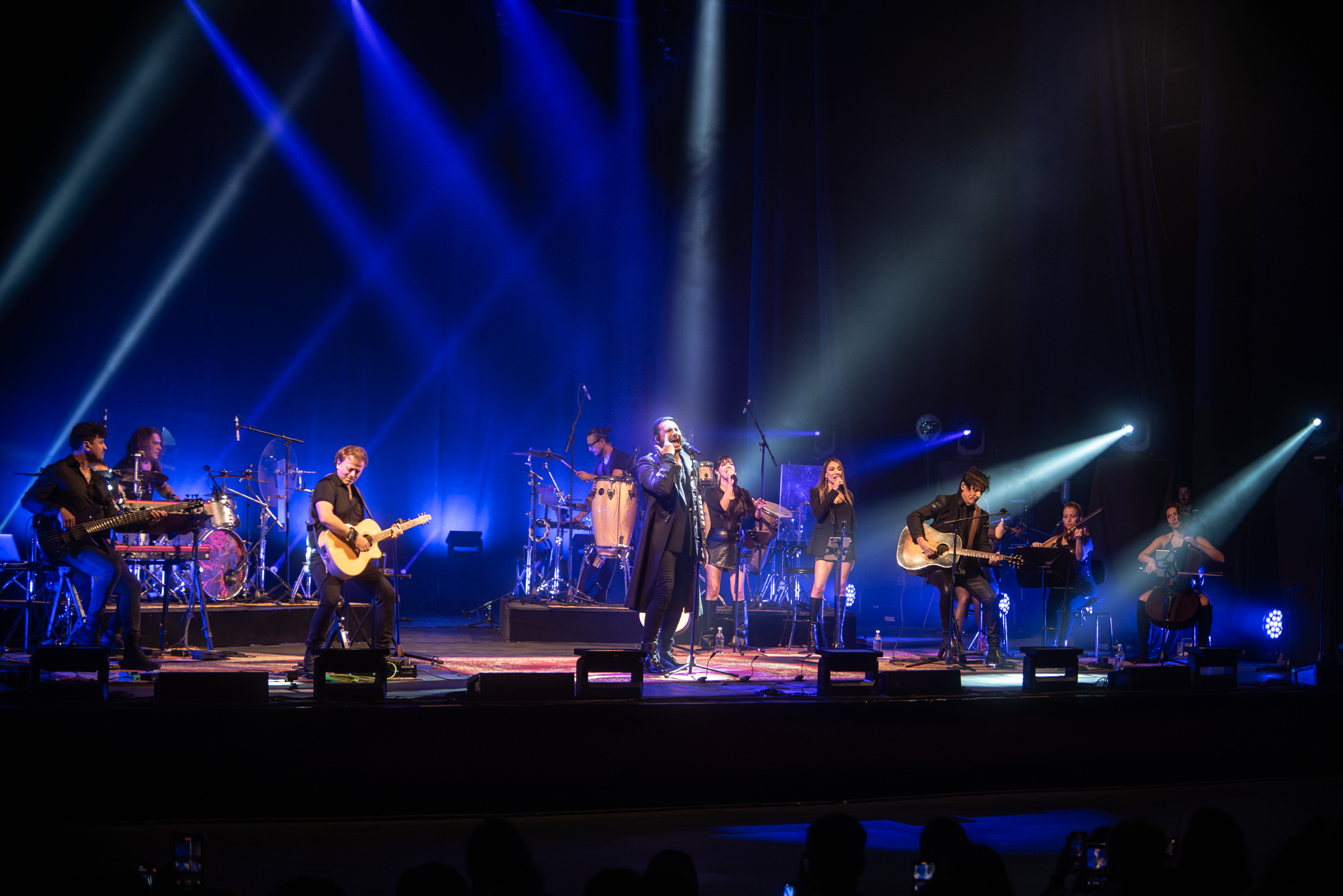 Beto Cuevas - Acústico