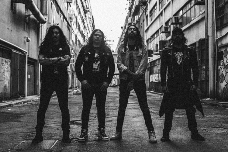 15 de agosto: Violator regresa a Chile