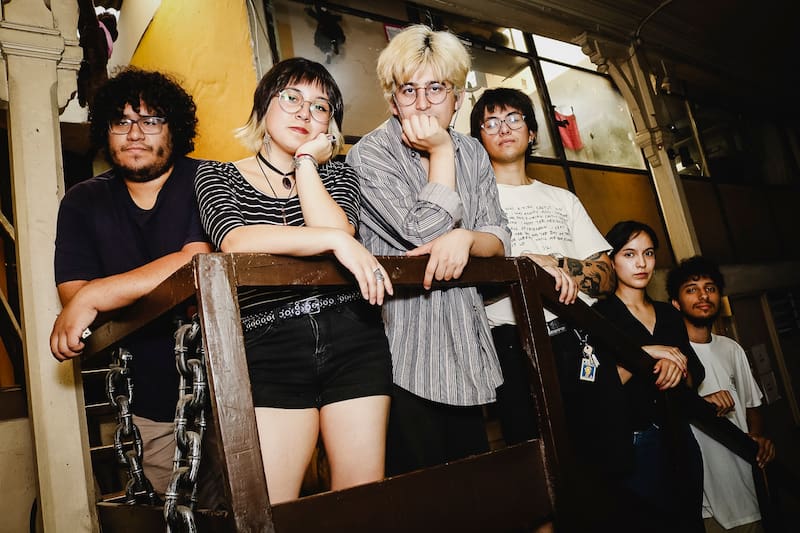 Candelabro agota en minutos su concierto en La Cúpula