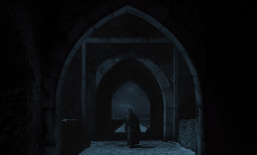 Video: oscuridad en el nuevo trailer de Nosferatu