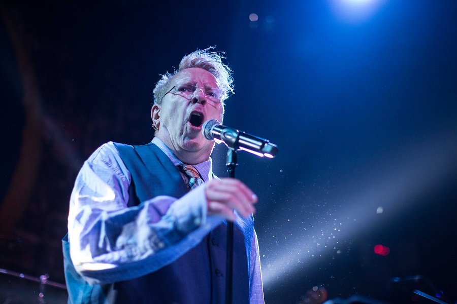 Public Image Ltd: En la retina