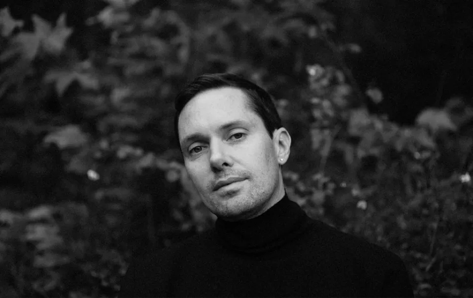 Rhye: ''Quiero llevar a Chile simplemente quién soy ahora''