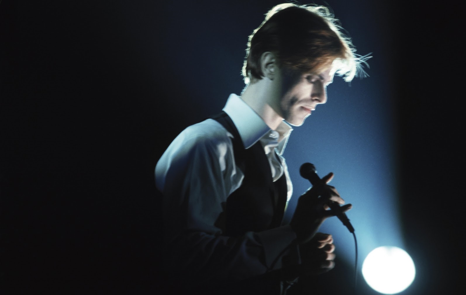 David Bowie