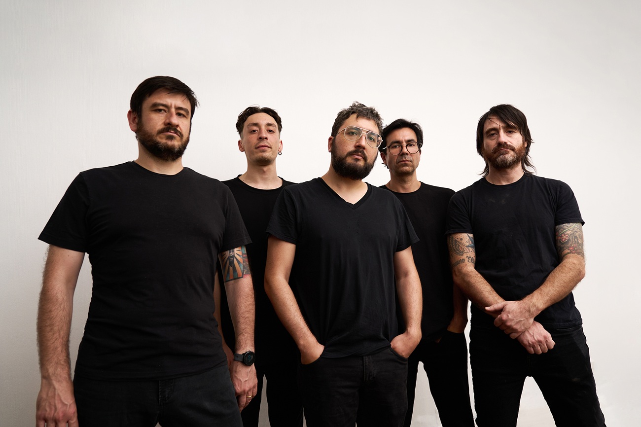 Amendment Records cumple 20 años: Tenemos Explosivos, Mano de Obra y más en vivo