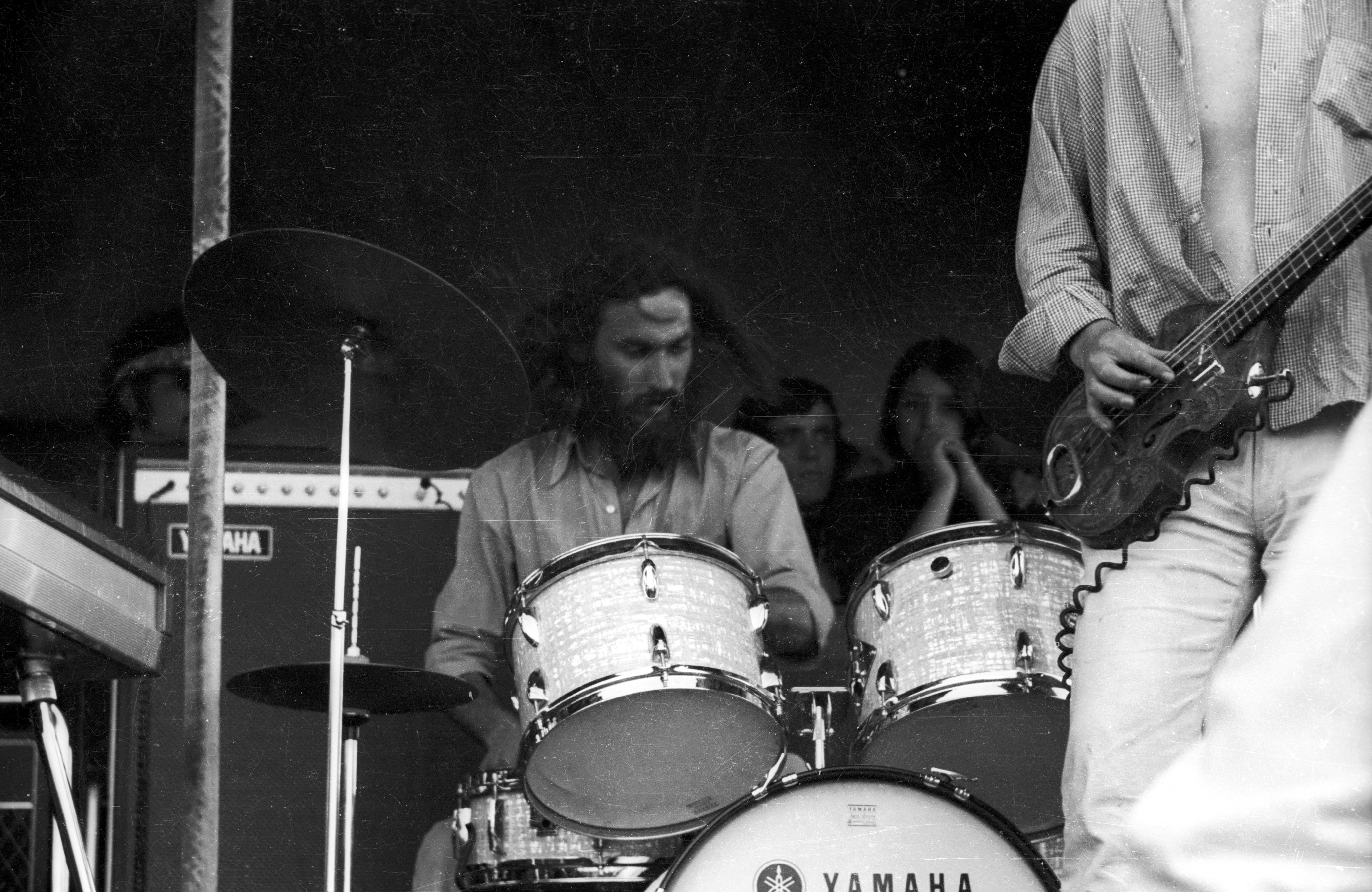 Gabriel Parra: Sube a Vivir Conmigo, Hermano