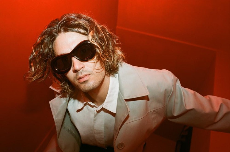 Syd dePalma: "La música es mi vía de escape"