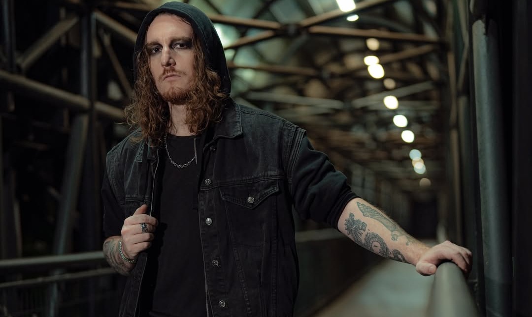 Nico Borie: ''Este proyecto lo considero más rock''