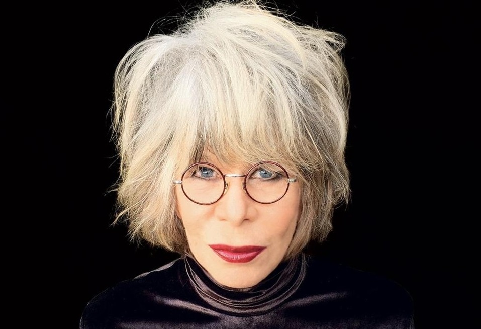 Luto en la m�sica brasile�a: ha muerto Rita Lee