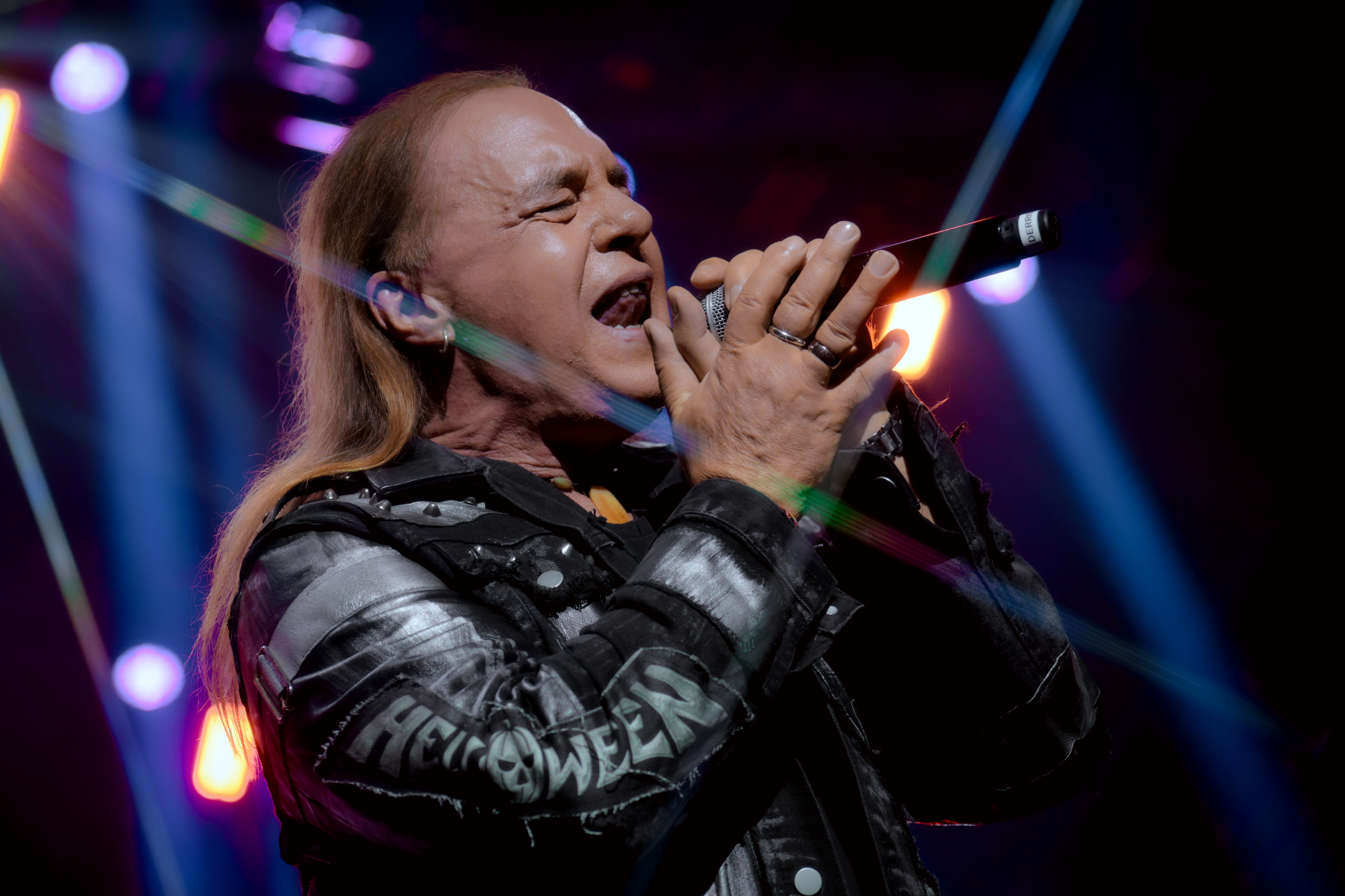 Helloween en Bogotá: 40 años de calabazas