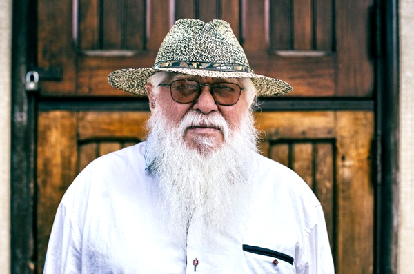 A los 89 a�os fallece el fundamental m�sico brasilero Hermeto Pascoal